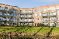 Park Oudeland 162, 3443AK Woerden